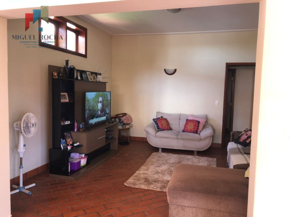 Imagem Casa com 5 Quartos à Venda, 759 m² em Parque Residencial Colina Das Estrelas - Tatuí