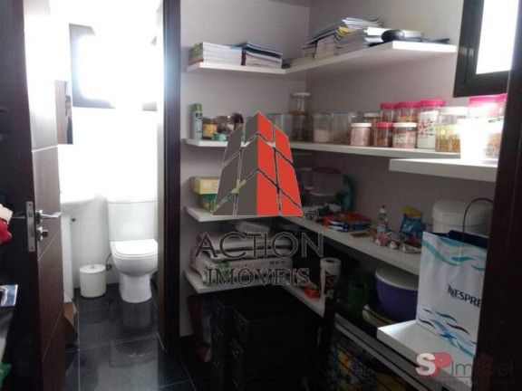 Imagem Apartamento com 4 Quartos à Venda, 179 m² em Tatuapé - São Paulo Imagem Apartamento com 4 Quartos à Venda, 179 m² em Tatuapé - São Paulo