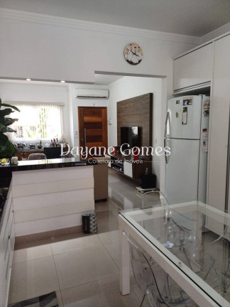 Imagem Casa com 3 Quartos à Venda, 89 m² em Villaggio Di Itaici - Indaiatuba Imagem Casa com 3 Quartos à Venda, 89 m² em Villaggio Di Itaici - Indaiatuba