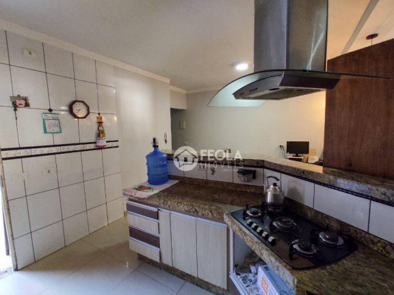 Imagem Casa com 2 Quartos à Venda, 133 m² em Parque Nova Carioba - Americana Imagem Casa com 2 Quartos à Venda, 133 m² em Parque Nova Carioba - Americana