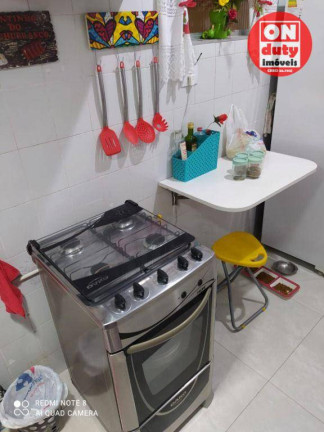 Imagem Apartamento com 2 Quartos à Venda, 89 m² em Boqueirão - Santos Imagem Apartamento com 2 Quartos à Venda, 89 m² em Boqueirão - Santos