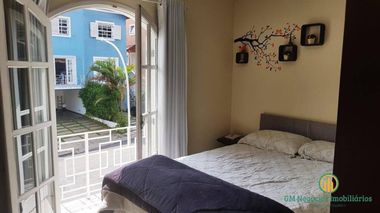 Imagem Casa de Condomínio com 3 Quartos à Venda, 170 m² em Parque Ipê - São Paulo