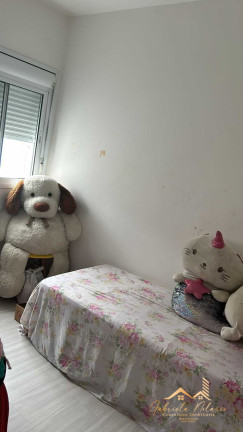 Imagem Apartamento com 3 Quartos à Venda, 98 m² em Marapé - Santos