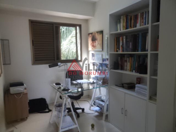 Imagem Apartamento com 3 Quartos à Venda, 105 m² em Vila Suzana - São Paulo