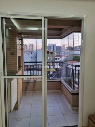 Imagem Apartamento com 2 Quartos à Venda, 70 m² em Olímpico - São Caetano Do Sul Imagem Apartamento com 2 Quartos à Venda, 70 m² em Olímpico - São Caetano Do Sul