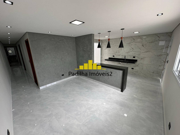 Imagem Casa com 3 Quartos à Venda, 132 m² em Jardim Santa Claudia - Sorocaba