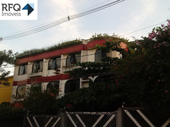 Imagem Casa com 5 Quartos à Venda, 465 m² em Jardim Da Glória - São Paulo