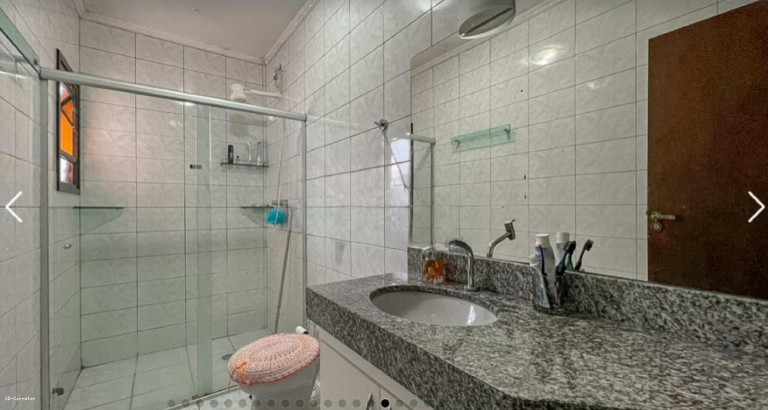 Imagem Casa com 4 Quartos à Venda, 240 m² em Vila Floresta - Santo André Imagem Casa com 4 Quartos à Venda, 240 m² em Vila Floresta - Santo André