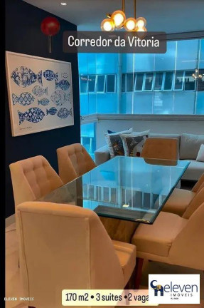 Imagem Apartamento com 3 Quartos à Venda, 170 m² em Barra - Salvador Imagem Apartamento com 3 Quartos à Venda, 170 m² em Barra - Salvador
