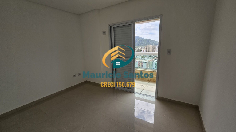 Imagem Apartamento com 2 Quartos para Alugar, 80 m² em Centro - Mongaguá