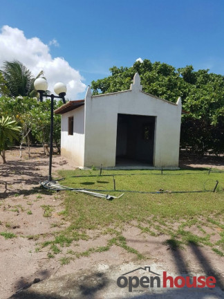 Imagem Chácara com 4 Quartos à Venda, 130 m² em Zona Rural - Ceará-mirim