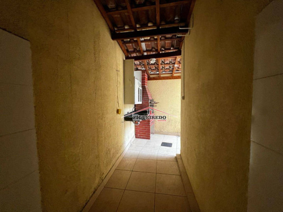 Imagem Casa com 2 Quartos à Venda, 70 m² em Aviação - Praia Grande