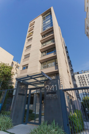 Imóvel com 3 Quartos à Venda,  em Moinhos De Vento - Porto Alegre