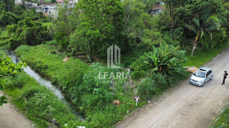 Imagem Terreno à Venda, em Paese - Itapoá Imagem Terreno à Venda, em Paese - Itapoá