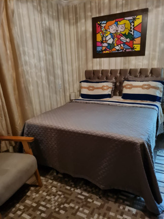 Imagem Apartamento com 3 Quartos à Venda, 134 m² em Rudge Ramos - São Bernardo Do Campo Imagem Apartamento com 3 Quartos à Venda, 134 m² em Rudge Ramos - São Bernardo Do Campo