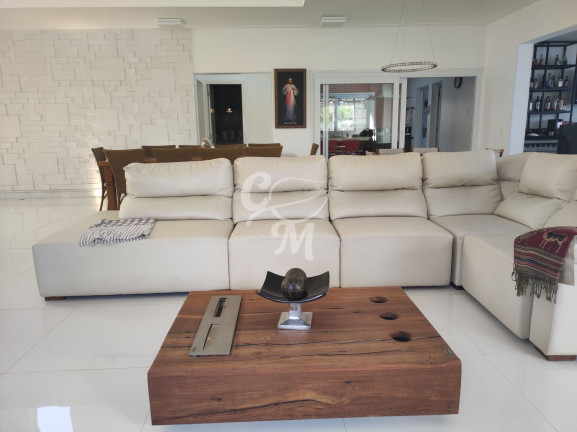 Imagem Casa de Condomínio com 4 Quartos à Venda, 660 m² em Parque Dos Resedás - Itupeva