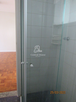 Imagem Apartamento com 1 Quarto para Alugar, 40 m² em Vila Clementino - São Paulo