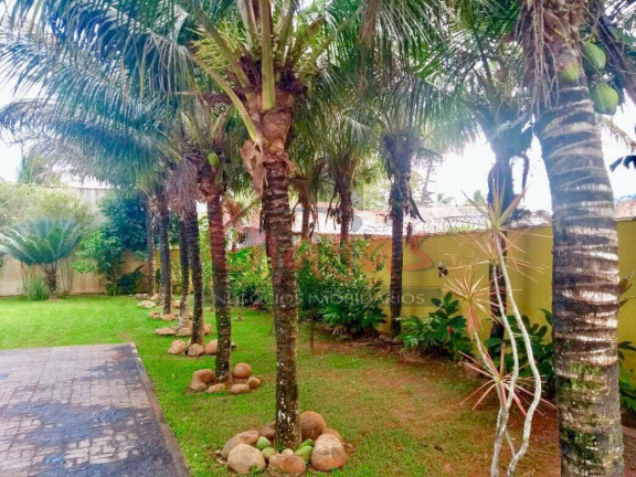 Imagem Casa com 1 Quarto à Venda, 520 m² em Massaguaçu - Caraguatatuba Imagem Casa com 1 Quarto à Venda, 520 m² em Massaguaçu - Caraguatatuba