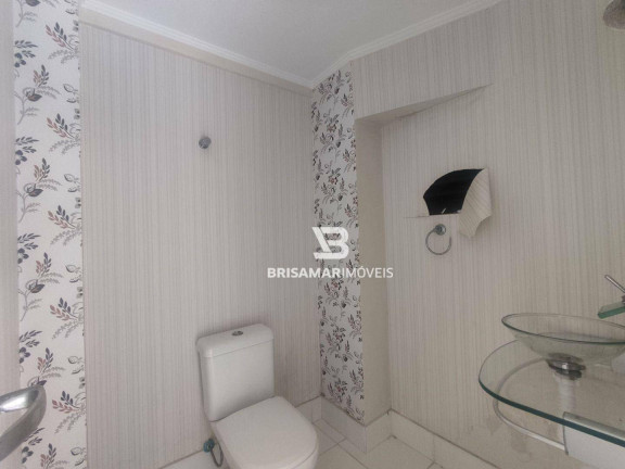 Imagem Apartamento com 3 Quartos para Alugar, 118 m² em Pitangueiras - Guarujá Imagem Apartamento com 3 Quartos para Alugar, 118 m² em Pitangueiras - Guarujá
