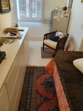 Imagem Imóvel com 2 Quartos para Alugar, 126 m² em Jardim Paulistano - São Paulo