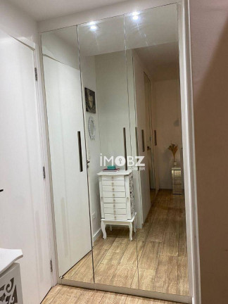 Imagem Imóvel com 3 Quartos à Venda, 96 m² em Vila Andrade - São Paulo