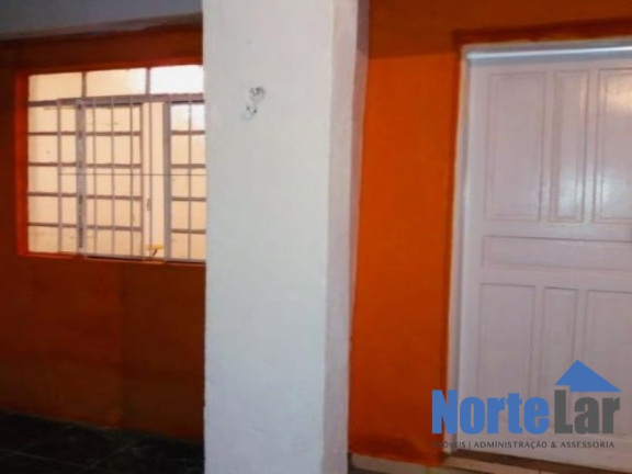 Imagem Sobrado com 4 Quartos à Venda, 180 m² em Jardim Do Tiro - São Paulo