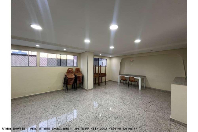 Imagem Apartamento com 3 Quartos à Venda, 79 m² em Vila Moinho Velho - São Paulo