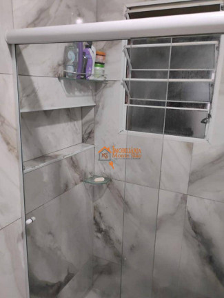 Imagem Apartamento com 2 Quartos à Venda, 49 m² em Jardim Das Andorinhas - Guarulhos