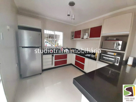 Imagem Sobrado com 3 Quartos à Venda, 125 m² em Jardim Das Indústrias - São José Dos Campos Imagem Sobrado com 3 Quartos à Venda, 125 m² em Jardim Das Indústrias - São José Dos Campos