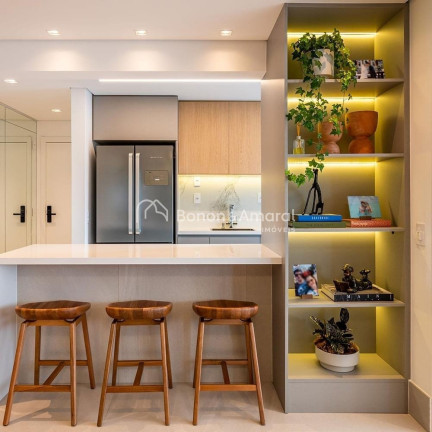 Imagem Apartamento com 2 Quartos à Venda, 87 m² em Jardim Brasil - Campinas Imagem Apartamento com 2 Quartos à Venda, 87 m² em Jardim Brasil - Campinas