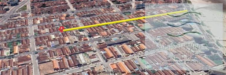Imagem Casa com 3 Quartos à Venda, 100 m² em Balneário Maracanã - Praia Grande Imagem Casa com 3 Quartos à Venda, 100 m² em Balneário Maracanã - Praia Grande