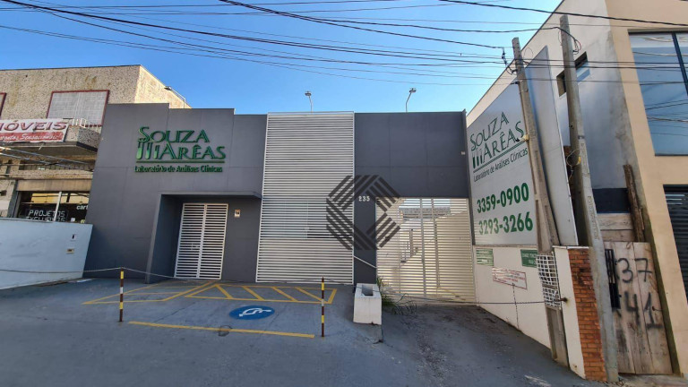 Casa à Venda, 375 m² em Centro - Sorocaba