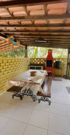 Imagem Casa de Condomínio com 3 Quartos à Venda, 400 m² em Aldeia Dos Camarás - Camaragibe Imagem Casa de Condomínio com 3 Quartos à Venda, 400 m² em Aldeia Dos Camarás - Camaragibe