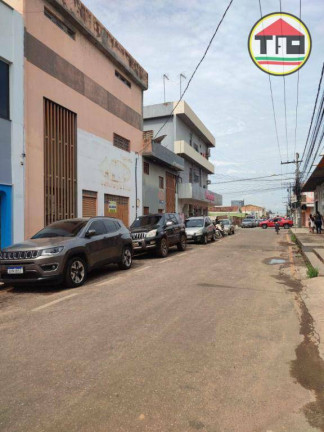 Imagem Ponto Comercial para Alugar, 400 m² em Cidade Nova - Marabá Imagem Ponto Comercial para Alugar, 400 m² em Cidade Nova - Marabá