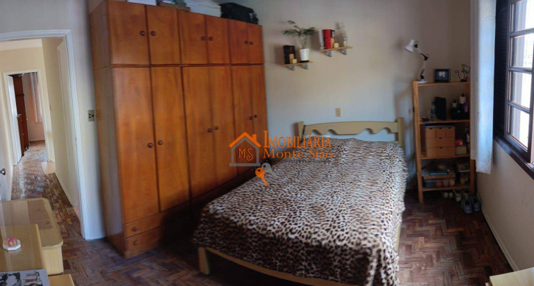 Imagem Sobrado com 2 Quartos à Venda, 111 m² em Jardim Vila Galvão - Guarulhos Imagem Sobrado com 2 Quartos à Venda, 111 m² em Jardim Vila Galvão - Guarulhos