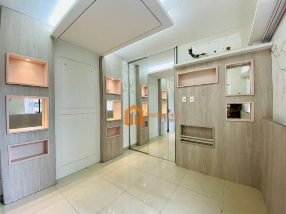 Imagem Apartamento com 3 Quartos à Venda, 111 m² em Aldeota - Fortaleza
