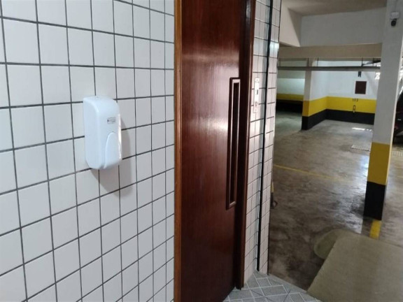 Imagem Apartamento com 1 Quarto à Venda, 56 m² em Tupi - Praia Grande