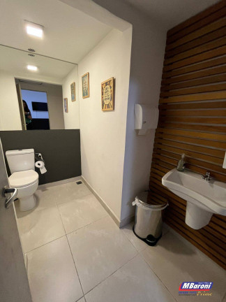 Imagem Sala Comercial à Venda, 402 m² em Jardim Guedala - São Paulo