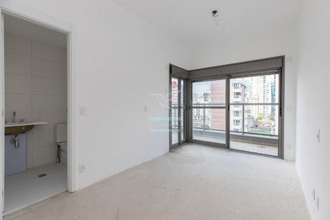 Imagem Apartamento com 2 Quartos à Venda, 127 m² em Vila Clementino - São Paulo Imagem Apartamento com 2 Quartos à Venda, 127 m² em Vila Clementino - São Paulo