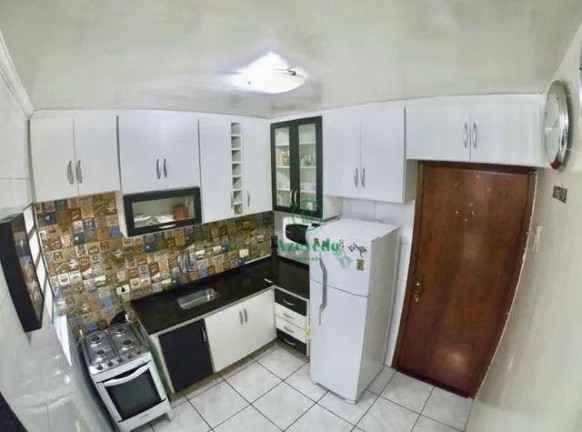 Imagem Studio com 1 Quarto à Venda, 35 m² em Jardim Santa Mena - Guarulhos