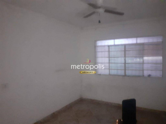 Imagem Casa com 2 Quartos à Venda, 150 m² em Jardim Cristiane - Santo André Imagem Casa com 2 Quartos à Venda, 150 m² em Jardim Cristiane - Santo André