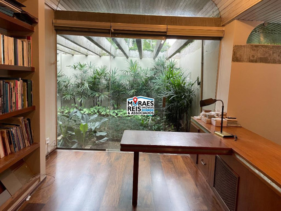 Imagem Casa com 5 Quartos à Venda ou Locação, 1.331 m² em Paineiras Do Morumbi - São Paulo Imagem Casa com 5 Quartos à Venda ou Locação, 1.331 m² em Paineiras Do Morumbi - São Paulo