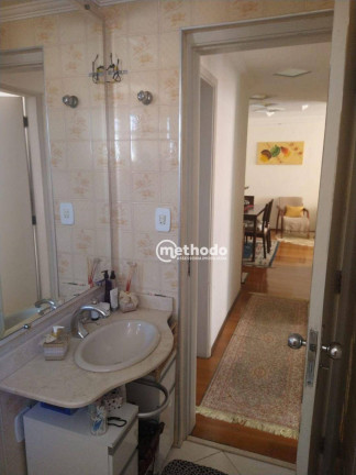 Imagem Apartamento com 3 Quartos à Venda, 80 m² em Jardim Guanabara - Campinas