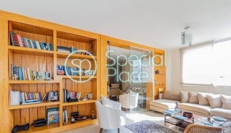 Imagem Cobertura com 2 Quartos à Venda, 500 m² em Moema Pássaros - São Paulo Imagem Cobertura com 2 Quartos à Venda, 500 m² em Moema Pássaros - São Paulo