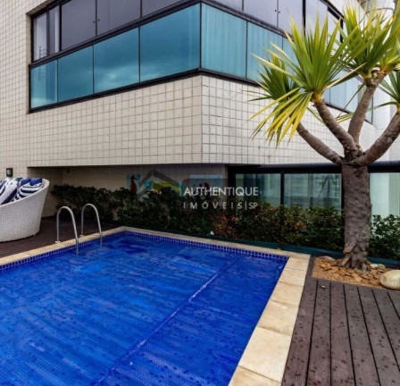 Imagem Apartamento com 4 Quartos à Venda, 380 m² em Panamby - São Paulo Imagem Apartamento com 4 Quartos à Venda, 380 m² em Panamby - São Paulo