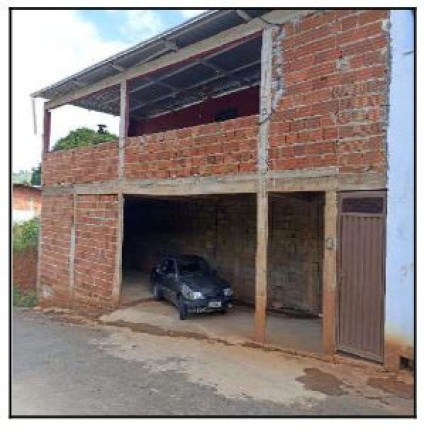 Casa com 1 Quarto à Venda, 360 m² em Caladinho - Coronel Fabriciano