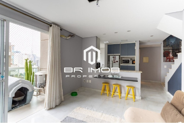 Imóvel com 2 Quartos à Venda, 79 m² em Paraíso - São Paulo