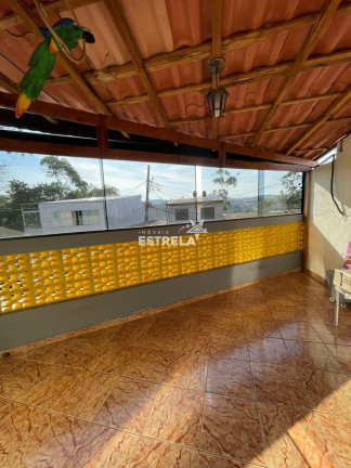 Imagem Casa com 2 Quartos à Venda, 140 m² em Jardim ísis - Cotia