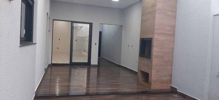 Imagem Casa de Condomínio com 3 Quartos à Venda, 150 m² em Condomínio Villagio Milano - Sorocaba Imagem Casa de Condomínio com 3 Quartos à Venda, 150 m² em Condomínio Villagio Milano - Sorocaba