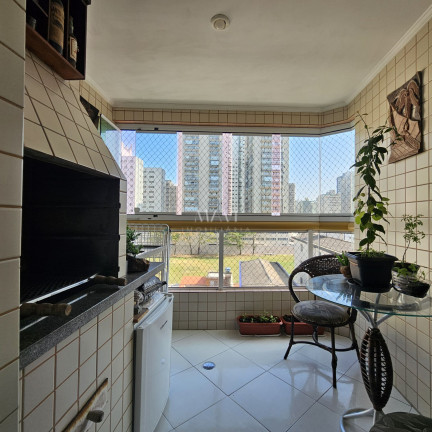 Imagem Apartamento com 2 Quartos à Venda, 70 m² em Aviação - Praia Grande